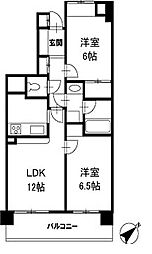 コンフォール高田馬場 4階