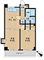 プライムアーバン新宿落合2階18.2万円