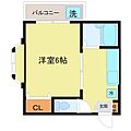 ホワイトハウス2階2.8万円