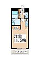 アンベリール紺屋町4階5.1万円