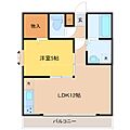 ノーブル水前寺3階5.8万円