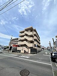 プレアール新大江