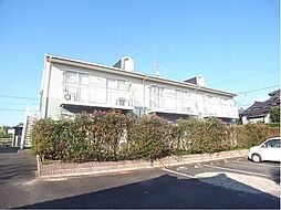 JR鹿児島本線 西里駅 徒歩29分の賃貸アパート