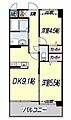 サンフェスタ帯山9階6.9万円