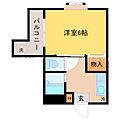 ホワイトハウス4階2.8万円