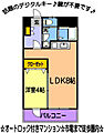 ライズ神水6階4.2万円