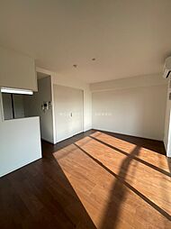 NS小峯 201 2階1LDKのリビング/ダイニング