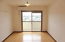 エフィシア新外 401 5階1Kのリビング/ダイニング