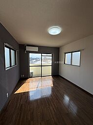 ラフォーレ6番館 102 1階1Kのリビング/ダイニング