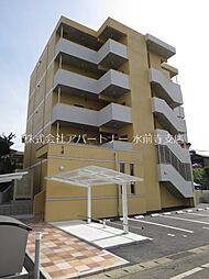 カーサ・ソラーチェ