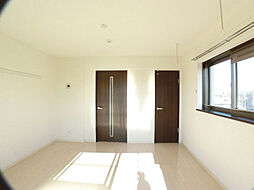 エムズゲート 0102 1階1Kのリビング/ダイニング