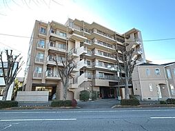 アルファスクエア牛久けやき通り