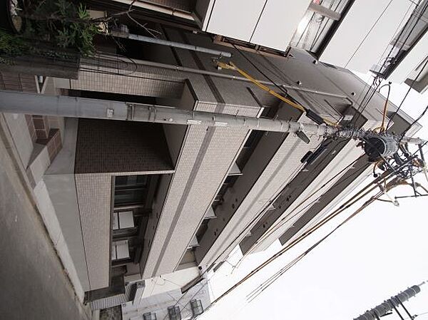 Anjour 404｜千葉県千葉市中央区松波2丁目(賃貸マンション1LDK・4階・34.18㎡)の写真 その1
