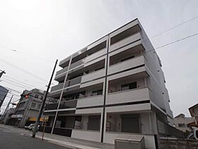 千葉県千葉市中央区今井1丁目（賃貸マンション1DK・4階・30.21㎡） その1