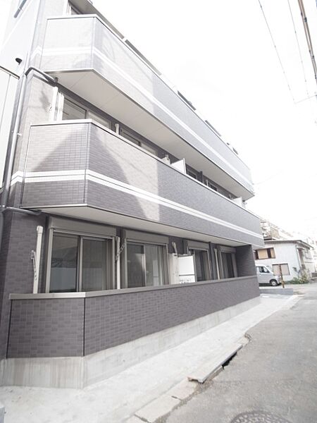 シトラスユノス京葉蘇我