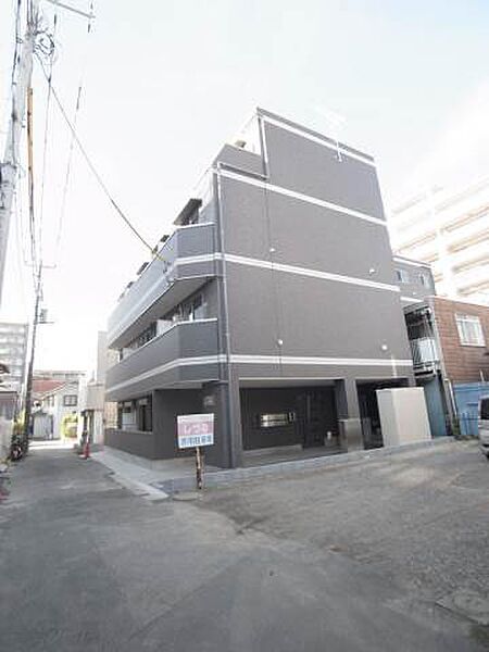 シトラスユノス京葉蘇我