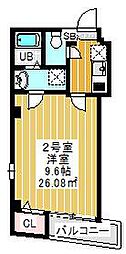 千葉中央駅 6.3万円