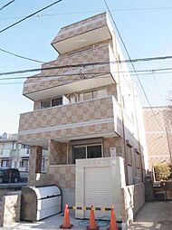 Regulus本大久保