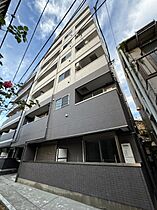 コティ港町 301 ｜ 千葉県千葉市中央区港町（賃貸マンション1K・3階・24.74㎡） その2