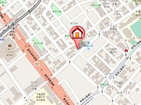 ル・エルセルゼ 203 ｜ 千葉県千葉市中央区新田町（賃貸マンション1LDK・2階・44.93㎡） その14