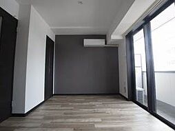 セントハウス横川 402 4階1Kのリビング/ダイニング