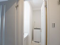 IBIS 101 1階ワンルームの室内