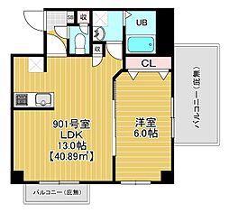 ミライズ南千住