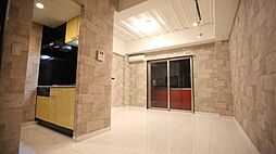 京成千葉線 京成幕張本郷駅 徒歩5分の賃貸マンション 4階1Kのリビング/ダイニング