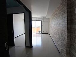 金太郎ヒルズ164 209 2階1LDKのリビング/ダイニング