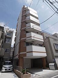 東武伊勢崎線 浅草駅 徒歩13分の賃貸マンション