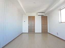 つくばエクスプレス 南千住駅 徒歩11分の賃貸マンション 7階1Kのリビング/ダイニング