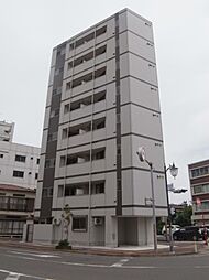 クレイドル千葉 302 3階1Kの室内