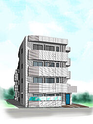 プレゾン　ア　トワ　III 203