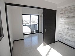 グランフェリオ本町 503 5階1DKの室内