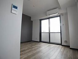 東京メトロ日比谷線 三ノ輪駅 徒歩6分の賃貸マンション 2階1Kのリビング/ダイニング