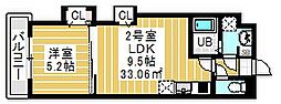 シエルブルー幕張本郷
