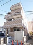 千葉県習志野市本大久保2丁目：物件画像／株式会社金太郎カンパニー