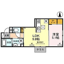 阪急神戸本線 西宮北口駅 徒歩12分