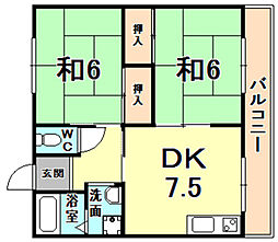 JR東海道・山陽本線 西宮駅 徒歩13分