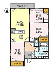 阪神本線 西宮駅 徒歩9分