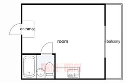 阪急甲陽線 苦楽園口駅 徒歩2分