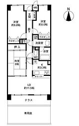 阪急甲陽線 苦楽園口駅 徒歩15分