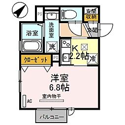 阪神本線 鳴尾駅 徒歩12分