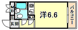🉐敷金礼金0円！🉐阪急神戸本線 夙川駅 徒歩7分