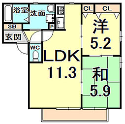 阪急神戸本線 西宮北口駅 徒歩13分