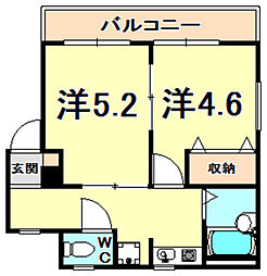 阪神本線 香櫨園駅 徒歩3分