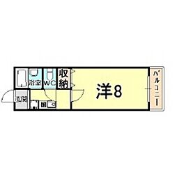 🉐敷金礼金0円！🉐阪神本線 鳴尾駅 徒歩5分
