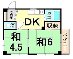 阪神本線 甲子園駅 徒歩9分