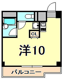 JR東海道・山陽本線 甲子園口駅 徒歩2分