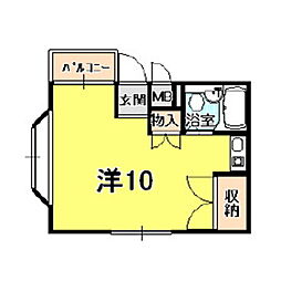 阪急今津線 甲東園駅 徒歩6分